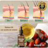 2X1 ACEITE DE BATANA PARA EL CRECIMIENTO DEL CABELLO