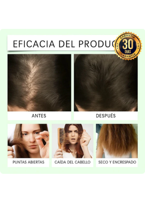 2X1 CHAMPÚ JINMAO ACEITE DE BATANA CON EXTRACTO DE ROMERO 300ML