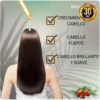 2X1 ACEITE DE BATANA PARA EL CRECIMIENTO DEL CABELLO