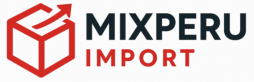 MixPeru Import